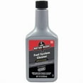 thumbnail image 3 of MotorMedic 12 Fl. Oz. Fuel System Cleaner M2616, 3 of 3