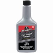 MotorMedic 12 Fl. Oz. Fuel System Cleaner