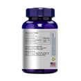 thumbnail image 3 of NAC 600mg with Selenium Vegan N-Acetyl L-Cysteine Capsules (Supports Antioxidant Activity  Cellular Health), USA, FDA, GMP, NPAC-600mg, 120 Capsules, 3 of 7