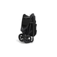 thumbnail image 5 of Thule Spring Stroller - Compact Baby Stroller Perfect for Everyday Use - Features 5-Point Harness, Lightweight and Compact Design, Vented Canopy, Padded Reclining Seat, 5 of 5