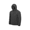 thumbnail image 4 of Leupold Men's Arcus Insulated Jacket Charcoal Medium, 4 of 4