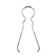 thumbnail image 3 of Bicycle Stainless Steel Chain MTB Road Bike Chain Demolition Chain Tool Pliers Hooks, 3 of 5