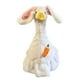 thumbnail image 2 of Juego de Decoración Impermeable para Porche al Aire Libre de 23 Pulgadas, Arte Festivo Blanco para Jardín con Disfraz Adorable para Exhibición en Patio de Pascua, Navidad y Acción de Gracias, 2 of 9