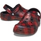thumbnail image 2 of Zapatillas Crocs Ralen Forradas con Estampado Buffalo para Niños Talla 6-7, 2 of 2