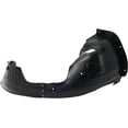 thumbnail image 4 of Fender Liner Compatible with 2018-2021 Hyundai Accent Front, Right Passenger, 4 of 5