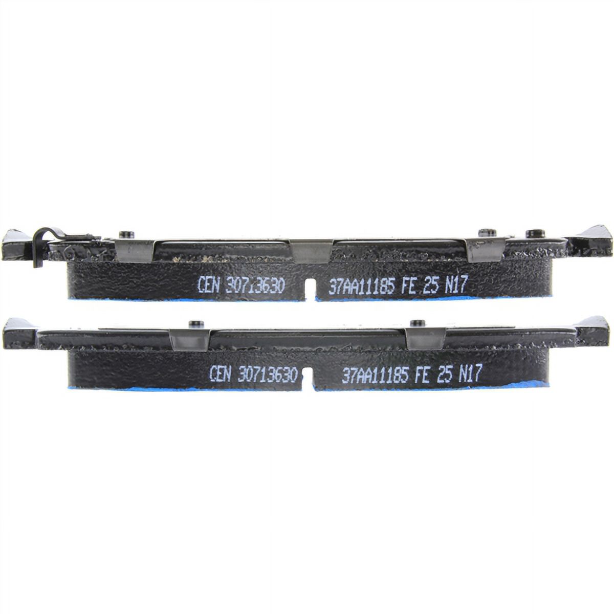 Centric Parts Disc Brake Pad P/N:307.13630