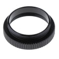 thumbnail image 1 of Mount Adapter Extension Tube for 30mm Movie Lens Black, 1 of 5