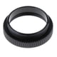 thumbnail image 1 of Tubo de extensión de adaptador adaptador de montaje en C para lente de película de 30 mm negro Sunnimix Anillo adaptador de lente de montaje C, 1 of 5