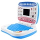 thumbnail image 1 of BRIGHTFUFU Niños Educación Temprana Portátil Aprendizaje Educativo Simulación Música Pantalla LED Computadora, 1 of 1