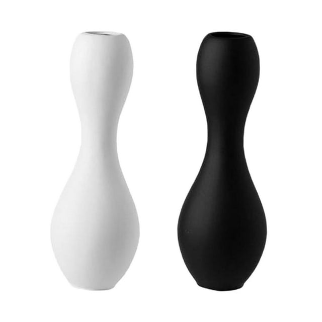 Simple Art Vase,Ceramic Vases for home decor flowers large size,centerpieces modern decorative art Flower Vase,living room table decorations simple ornaments,creative furnishings porch dining Macarena Florero de arte simple