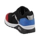 thumbnail image 3 of Tenis Niño Deportivos Lux 10 negro 20.5 LUX 10 391, 3 of 4
