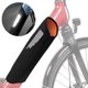 thumbnail image 3 of Funda protectora para batería de bicicleta eléctrica, reflectante en la noche, funda térmica para batería de bicicleta eléctrica, resistente al agua, a prueba de polvo, funda para batería de bicicleta, 3 of 11