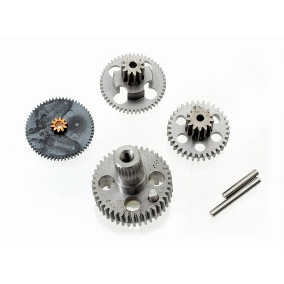 Hitec RCD Inc. HS-7954SH Gear Set HRC55325 Servo Accessories