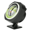 thumbnail image 4 of Slope Meter,LED Car Inclinometer High Car Inclinometer Slope Gauge Superior Craftsmanship, 4 of 7