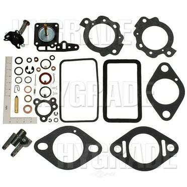 Carburetor Repair Kit
