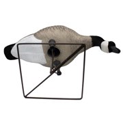 Final Approach Live Full Body Feeder Honkers, Decoy 4 Pack