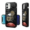 thumbnail image 5 of New Orleans Saints iPhone Legendary Design Bump Case, 5 of 7