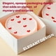 thumbnail image 2 of Kraft Paper Cake Candy Boxes Rectangle Wedding Jewelry Chocolate Gift Packaging, 2 of 5