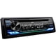 thumbnail image 3 of Autoestéreo de 1 DIN iluminación Variable JVC KD-T920BTS con CD, USB, AUX y Bluetooth​, 3 of 4
