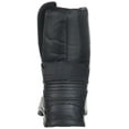 thumbnail image 2 of Skadoo Boys "Snow Goer" Boots (Youth Sizes 13 - 6) - black, 3 youth, 2 of 8