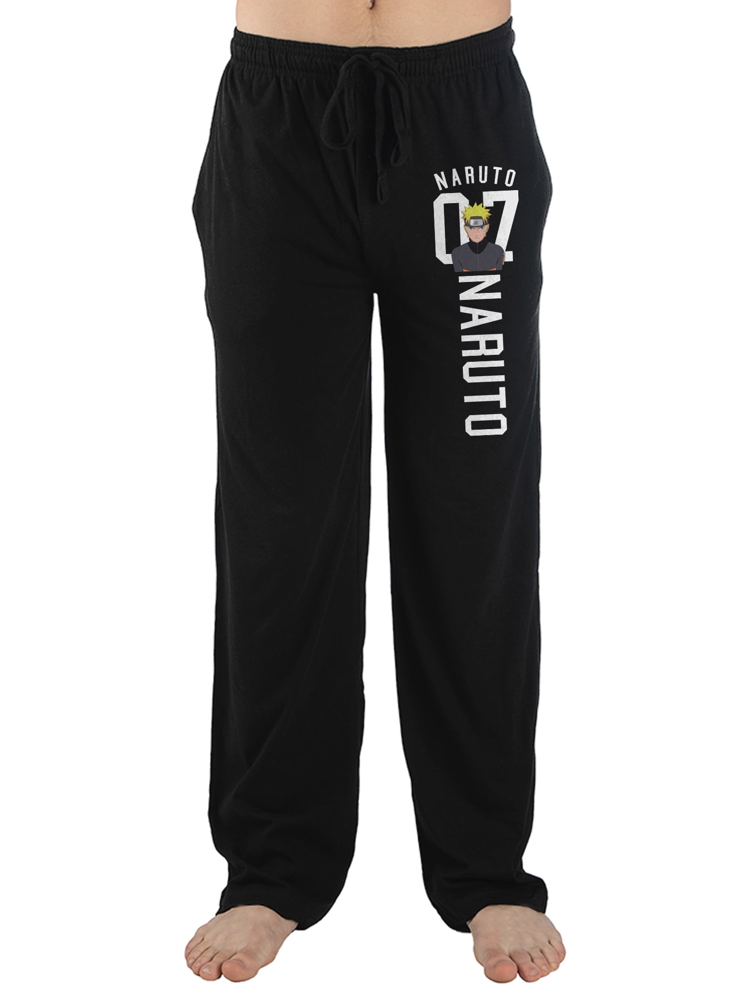 pajama track pants