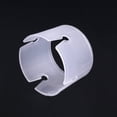 thumbnail image 3 of 50 Pcs Arch Balloon Connectors Clip Ring Buckle For Wedding Birthday Decorations, 3 of 9