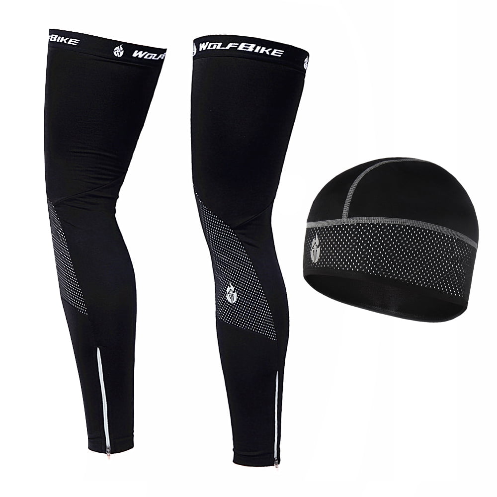 windproof running leggings