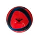 thumbnail image 1 of Balón de fútbol Yuarrent engrosado tamaño 5 elasticidad excepcional para partidos de fútbol rojo, 1 of 6