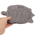 thumbnail image 2 of Shisuyan Soucoupe de Pot de Fleurs en Forme de Tortue Plateau pour Plante pour Pots Soucoupe de Plante Réutilisable Plateau Soucoupe de Plante pour Bonsaï, 2 of 8