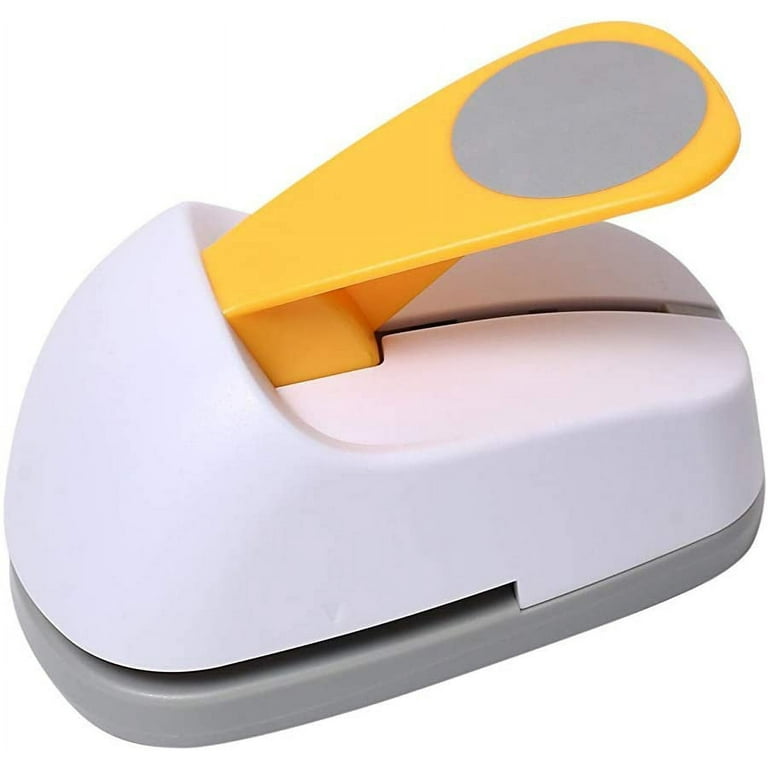  3 Inch Hole Punch