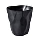 thumbnail image 5 of Papelera Bote de Basura Bote de Basura sin Tapa Minimalista Duradero Bote de Basura Tapa Abierta para Dormitorio debajo del Escritorio Sala de Estar Negro, 5 of 8