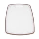 thumbnail image 4 of Tablas de cortar de plástico, tabla de cortar para el hogar, tabla de cocina práctica, accesorio de cocina HOMEMAXS 14026554-MX, 4 of 6