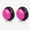 Pink, variant on Stcellnmex 2 Pieces Recordable Answer Buzzers for Trivia Games Classroom Team Green