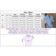 thumbnail image 5 of Camisas Para Hombre Manga Larga Regular Fit Camisa holgada de talla grande informal sólida de lino y algodón para hombre, camisa de manga larga con cremallera y cuello levantado para (White, XL), 5 of 5