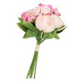 thumbnail image 1 of Hytrove 1Ud Ramo De Flores Artificiales Para Y Fotografías De, 1 of 8