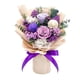 thumbnail image 1 of Ramo de flores preservadas QOEAZY YbbyJun con caja de regalo, 1 of 7