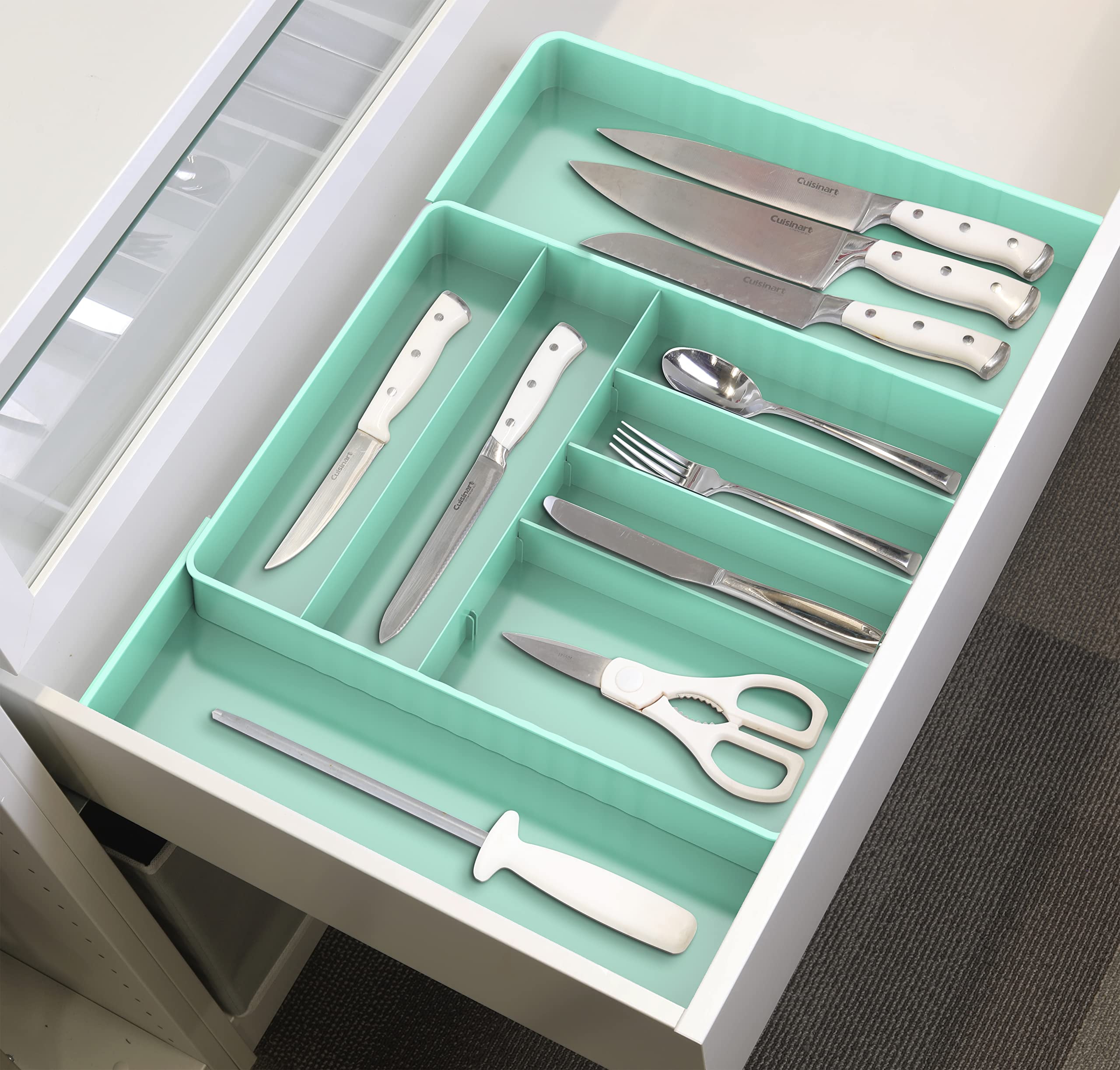 Simple Houseware Drawer Organizer … curated on LTK