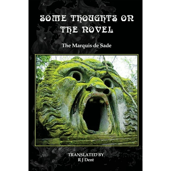 Some Thoughts On The Novel, (Paperback)