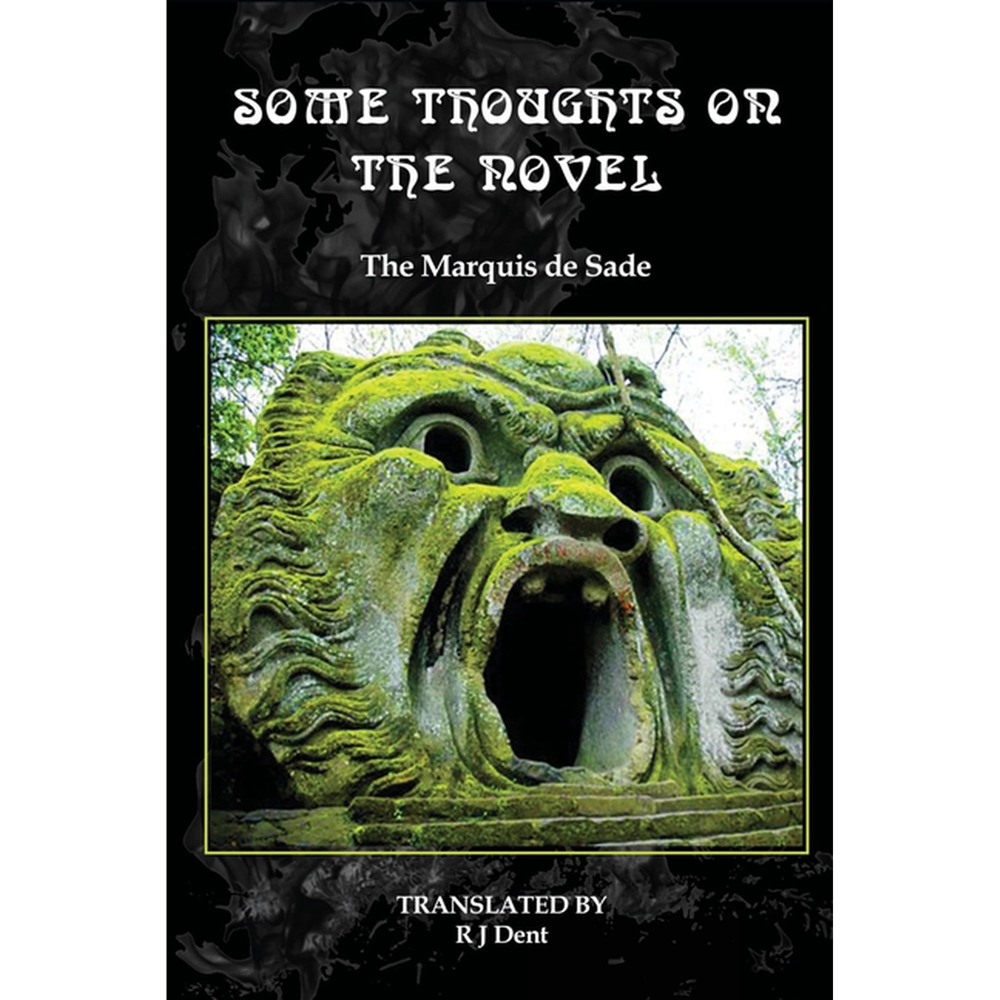 Some Thoughts On The Novel (Paperback)