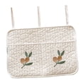 thumbnail image 1 of Bolsa de pañales Zulema Organizador de cuna colgante grande, 1 of 8