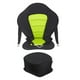thumbnail image 5 of Asiento acolchado para Kayak, asiento de canoa, cojín ajustable, asiento de pesca acolchado, antideslizante Verde Con Bolsa Cola Asiento para kayak, 5 of 8