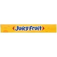 thumbnail image 4 of Wrigleys Juicy Fruit Original Stick Gum - 10x15/150ct {Imported from Canada}, 4 of 4