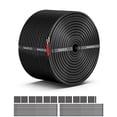 thumbnail image 1 of Cable eléctrico calibre 16, 2 conductores, 16 AWG, 12 V, cobre estañado, 1 of 6