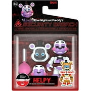 Funko Five Nights at Freddy's Snaps! Helpy Figure