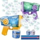 thumbnail image 1 of Máquina automática de burbujas LED Bubble Gun Snowalva, 2 paquetes, 1 of 7