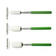 thumbnail image 2 of Telescoping Sponge Stick,3pcs Adjustable Sponge Rods for Water Removal From Tall or Narrow Pottery,E, 2 of 5