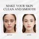 thumbnail image 1 of 7 Uds mascarilla de arcilla para el cuidado de la cara blanqueadora mascarillas de barro lavables con Control de aceite hidratante Ehuebsd Cuidado Belleza, 1 of 9