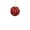 01-RedB, variant on SHENGXINY Christmas Balls, 3.1in Handmade Sequin Faux Pearl Christmas Tree Ornaments for Tree Wreath Mantel Christmas Decorations