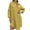 Yellow, variant on Enjoytime Jackets for Women Solid Color Long Sleeve Button Down Outerwear Trendy Fall Casual Lightweight Coat with Pocket