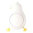 thumbnail image 2 of Ventilador de cuello colgante con cordón ajustable, forma de pato, manos libres, para trabajo al aire libre, 5 V, 2 of 14